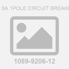 15 0A 1Pole Circuit Breaker